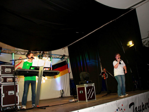 Tauperlitz Seefest mit Kristina & Christian Kemnitzer – Foto 38