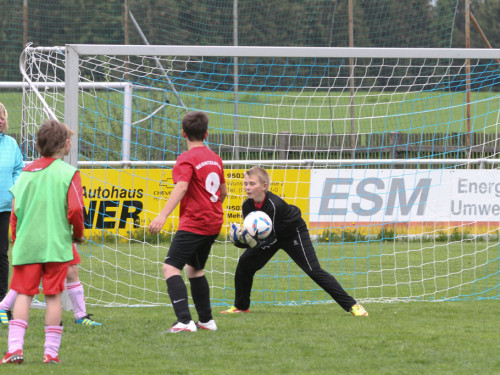 JFG Hochfranken Selb - SG Regnitzlosau – Foto 9