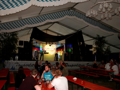Tauperlitz Seefest mit Kristina & Christian Kemnitzer – Foto 41