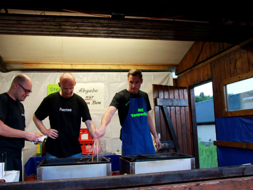 Tauperlitz Seefest mit Kristina & Christian Kemnitzer – Foto 43