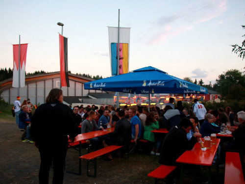 Tauperlitz Seefest mit Kristina & Christian Kemnitzer – Foto 49