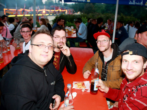 Tauperlitz Seefest mit Kristina & Christian Kemnitzer – Foto 50