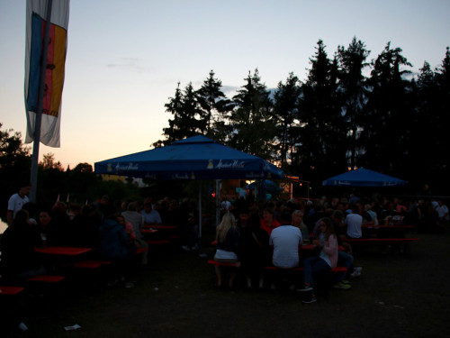 Tauperlitz Seefest mit Kristina & Christian Kemnitzer – Foto 54