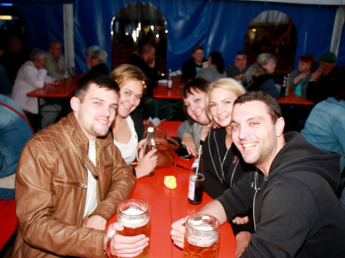 Tauperlitz Seefest mit Kristina & Christian Kemnitzer – Foto 55