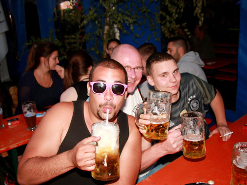 Tauperlitz Seefest mit Kristina & Christian Kemnitzer – Foto 56