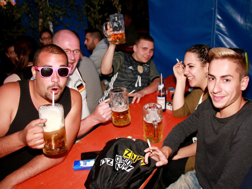 Tauperlitz Seefest mit Kristina & Christian Kemnitzer – Foto 57
