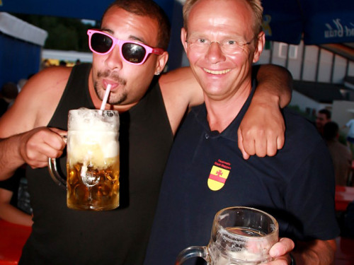 Tauperlitz Seefest mit Kristina & Christian Kemnitzer – Foto 58