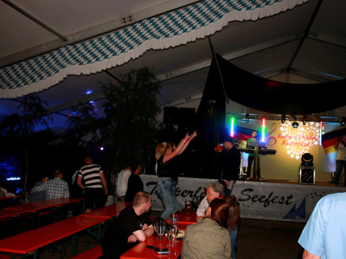Tauperlitz Seefest mit Kristina & Christian Kemnitzer – Foto 59