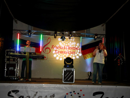 Tauperlitz Seefest mit Kristina & Christian Kemnitzer – Foto 60