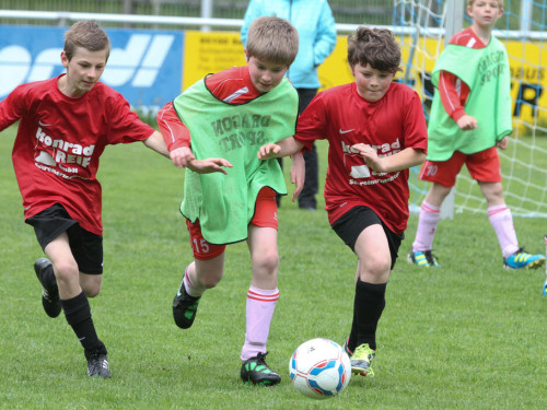 JFG Hochfranken Selb - SG Regnitzlosau – Foto 13