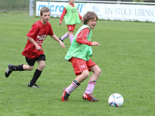 JFG Hochfranken Selb - SG Regnitzlosau – Foto 15