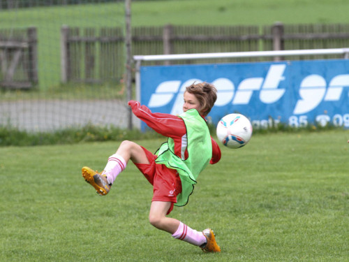JFG Hochfranken Selb - SG Regnitzlosau – Foto 19