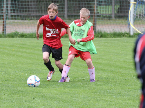 JFG Hochfranken Selb - SG Regnitzlosau – Foto 20