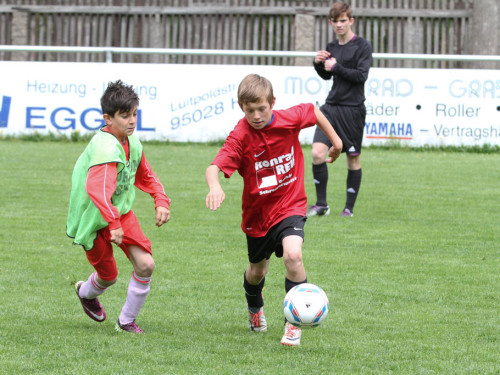 JFG Hochfranken Selb - SG Regnitzlosau – Foto 22