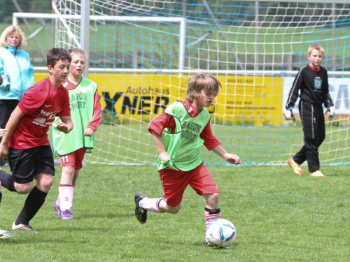 JFG Hochfranken Selb - SG Regnitzlosau – Foto 25