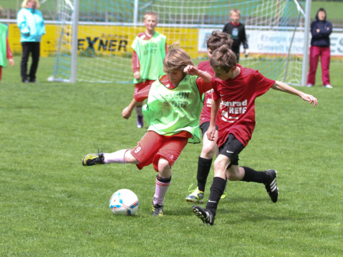 JFG Hochfranken Selb - SG Regnitzlosau – Foto 26