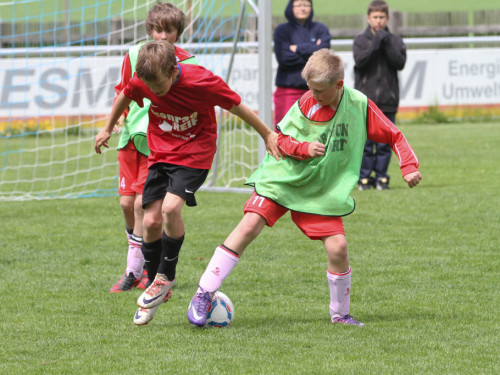 JFG Hochfranken Selb - SG Regnitzlosau – Foto 27