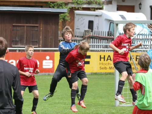 JFG Hochfranken Selb - SG Regnitzlosau – Foto 30
