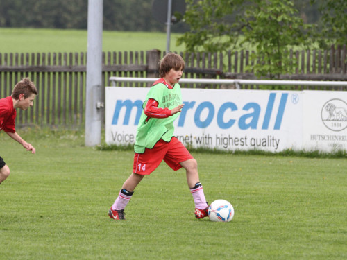JFG Hochfranken Selb - SG Regnitzlosau – Foto 32