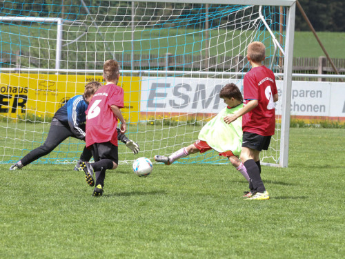 JFG Hochfranken Selb - SG Regnitzlosau – Foto 35