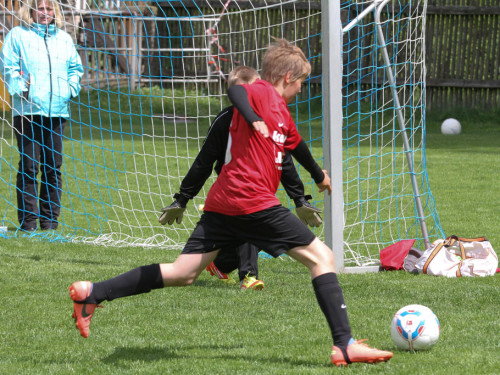 JFG Hochfranken Selb - SG Regnitzlosau – Foto 36
