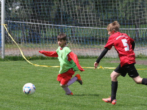 JFG Hochfranken Selb - SG Regnitzlosau – Foto 38