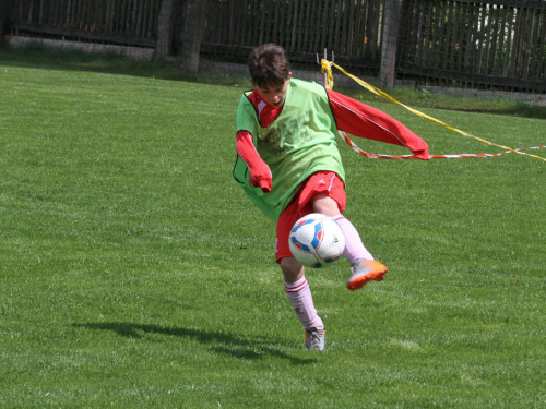 JFG Hochfranken Selb - SG Regnitzlosau – Foto 39