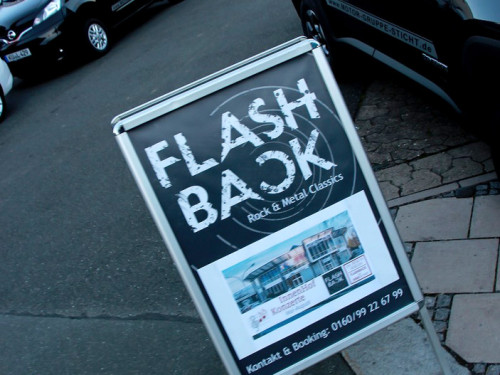 InnenHofKonzert Flashback Tag der Franken – Foto 3