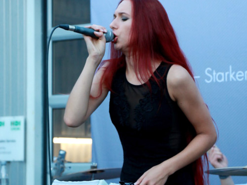InnenHofKonzert Flashback Tag der Franken – Foto 8