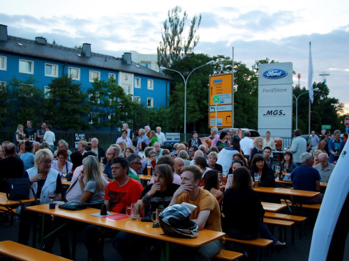 InnenHofKonzert Flashback Tag der Franken – Foto 13