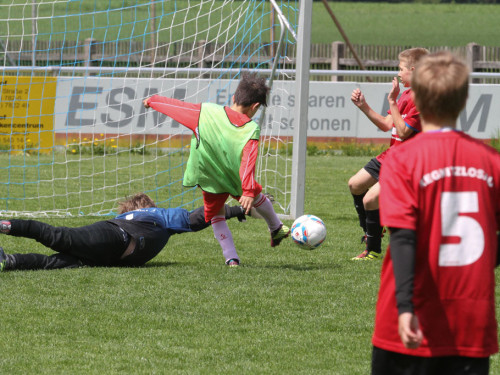 JFG Hochfranken Selb - SG Regnitzlosau – Foto 41