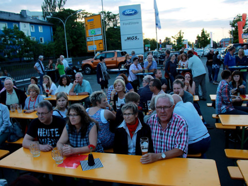 InnenHofKonzert Flashback Tag der Franken – Foto 29