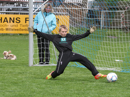 JFG Hochfranken Selb - SG Regnitzlosau – Foto 42