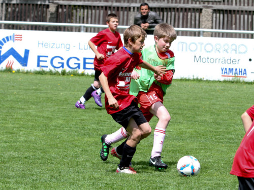 JFG Hochfranken Selb - SG Regnitzlosau – Foto 44