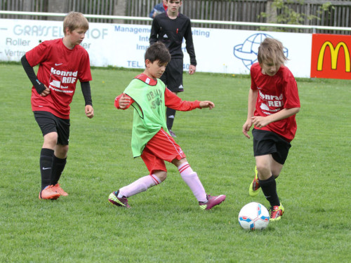 JFG Hochfranken Selb - SG Regnitzlosau – Foto 48