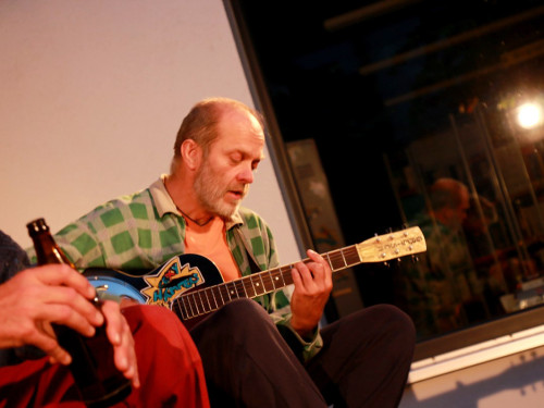 Musiktheater Ka Weiber ka Gschrei Das Baumann  Tag der Franken – Foto 12