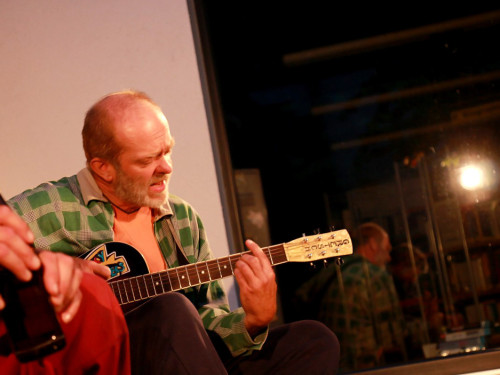 Musiktheater Ka Weiber ka Gschrei Das Baumann  Tag der Franken – Foto 13