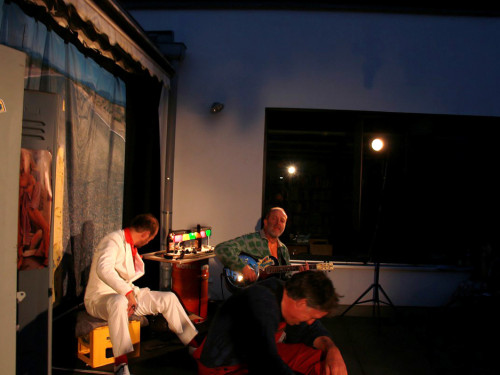 Musiktheater Ka Weiber ka Gschrei Das Baumann  Tag der Franken – Foto 14