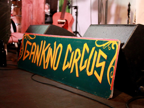 Antistadl-Festival mit Tag der Franken mit  Mahrsmännchen Gankino Circus – Foto 33