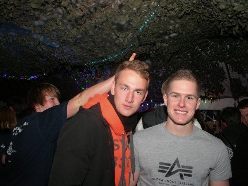Dorffest – Foto 9
