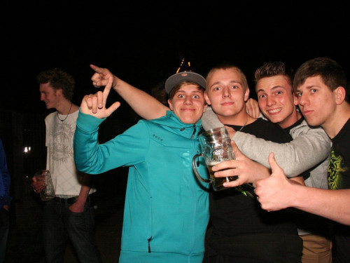 Dorffest – Foto 33