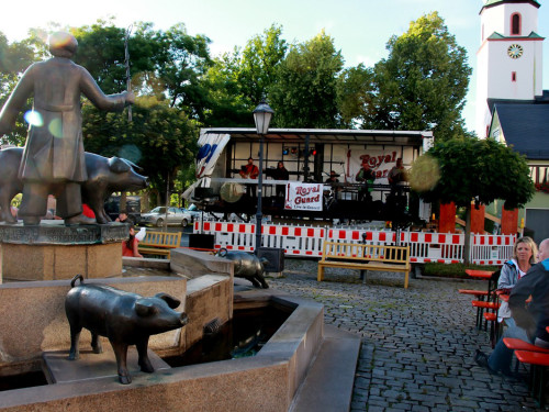 Sautreiberfest mit Royal Guard – Foto 12