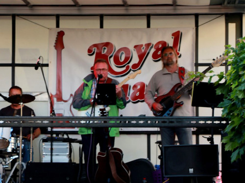 Sautreiberfest mit Royal Guard – Foto 15