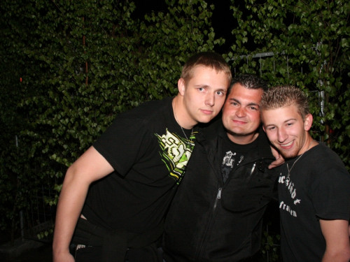 Dorffest – Foto 36