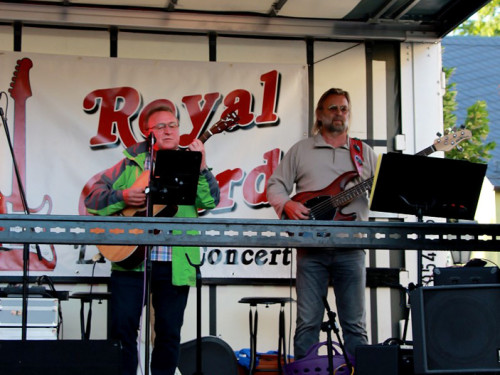 Sautreiberfest mit Royal Guard – Foto 29