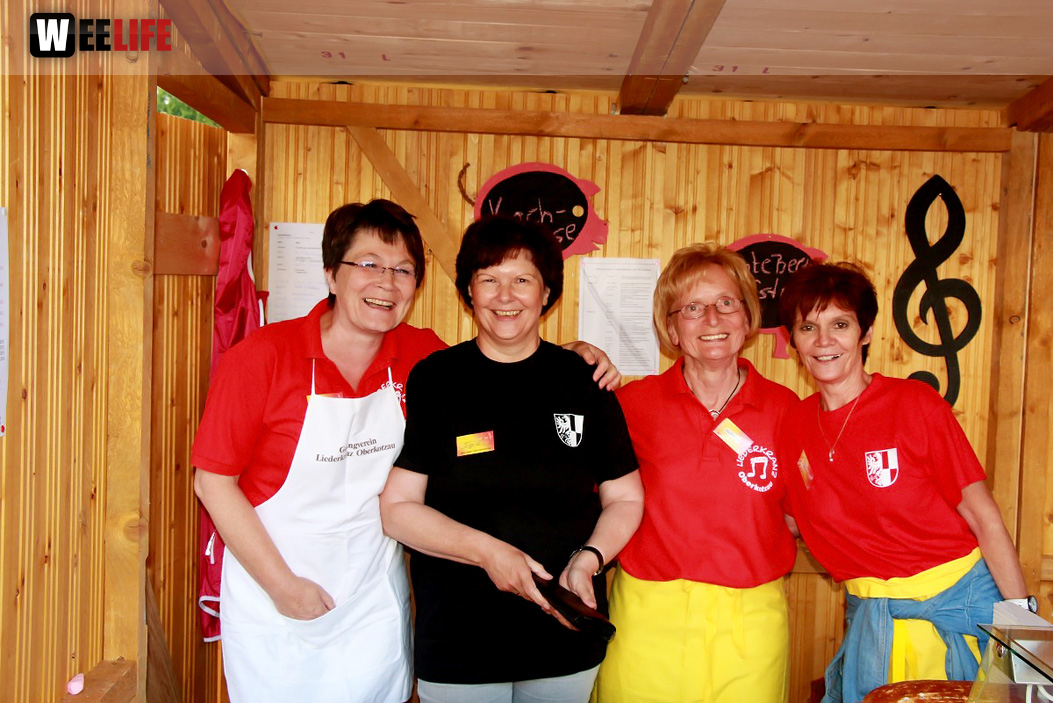Sautreiberfest mit Royal Guard