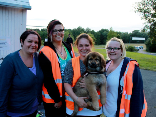 Tauperlitz Seefest mit Radspitz – Foto 2