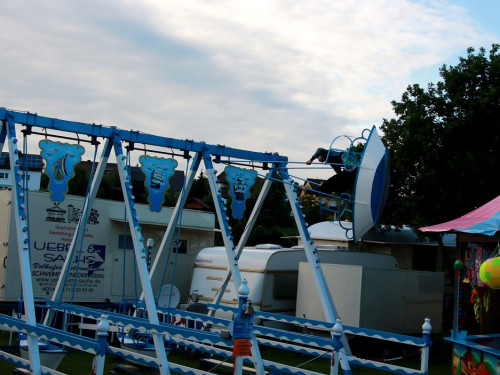 Tauperlitz Seefest mit Radspitz – Foto 4