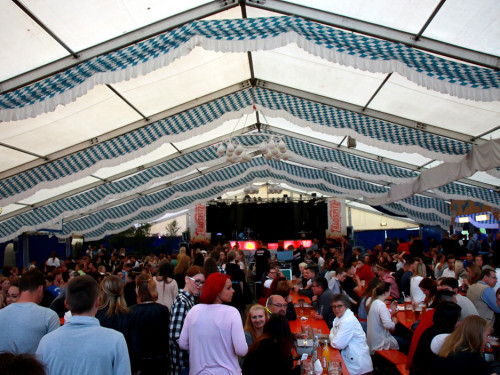 Tauperlitz Seefest mit Radspitz – Foto 6