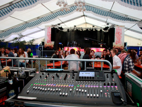 Tauperlitz Seefest mit Radspitz – Foto 7